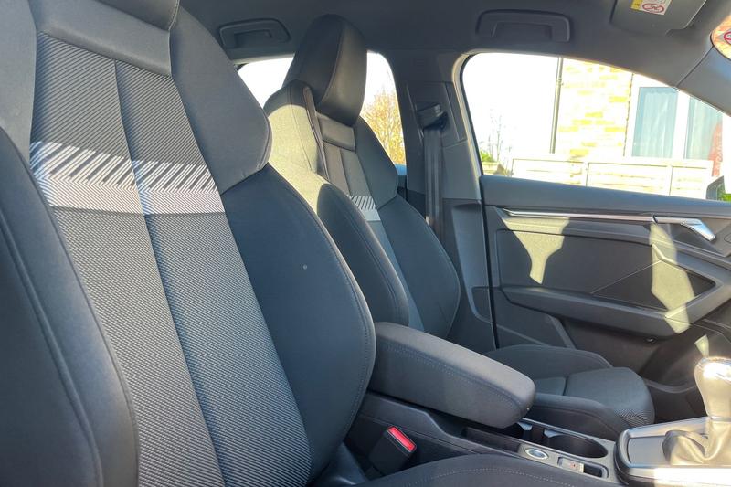 Used Audi A3 2023 for sale - 76641046: Photo 17