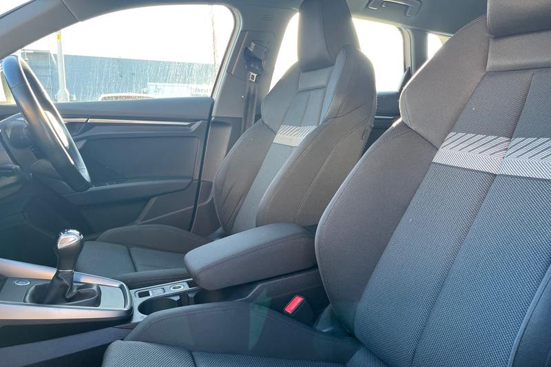 Used Audi A3 2023 for sale - 76641046: Photo 19