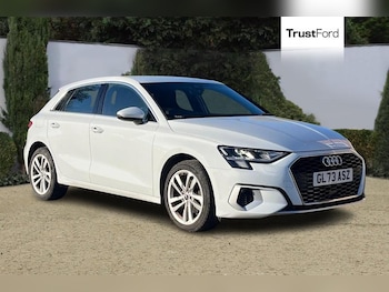 2023 - 30 TFSI Sport 5dr