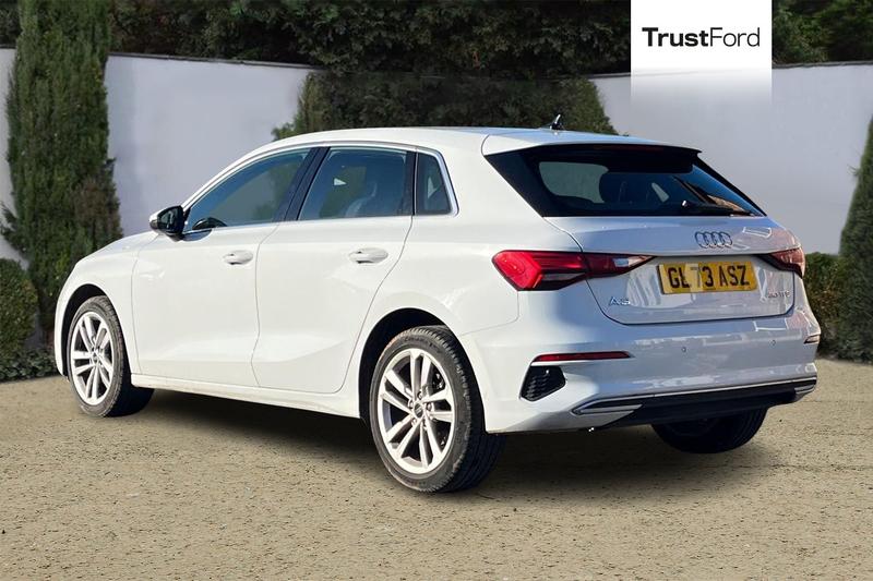 Used Audi A3 2023 for sale - 76641046: Photo 2