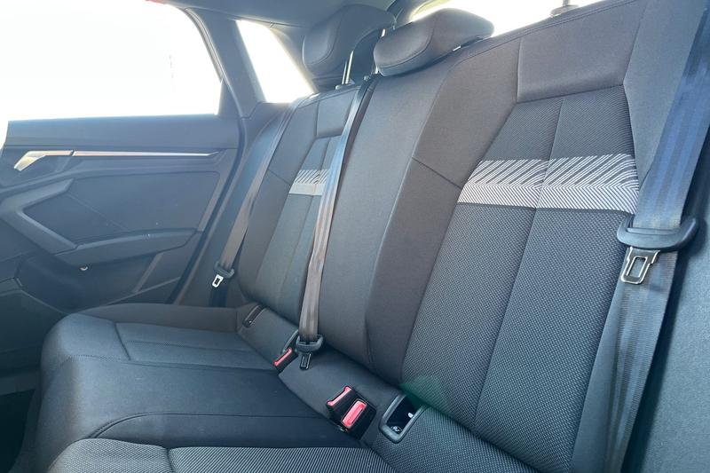 Used Audi A3 2023 for sale - 76641046: Photo 20