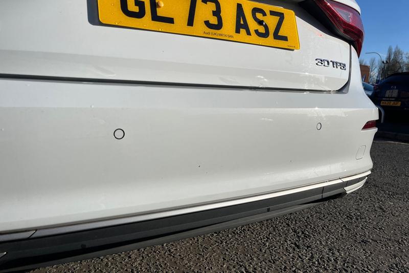 Used Audi A3 2023 for sale - 76641046: Photo 23