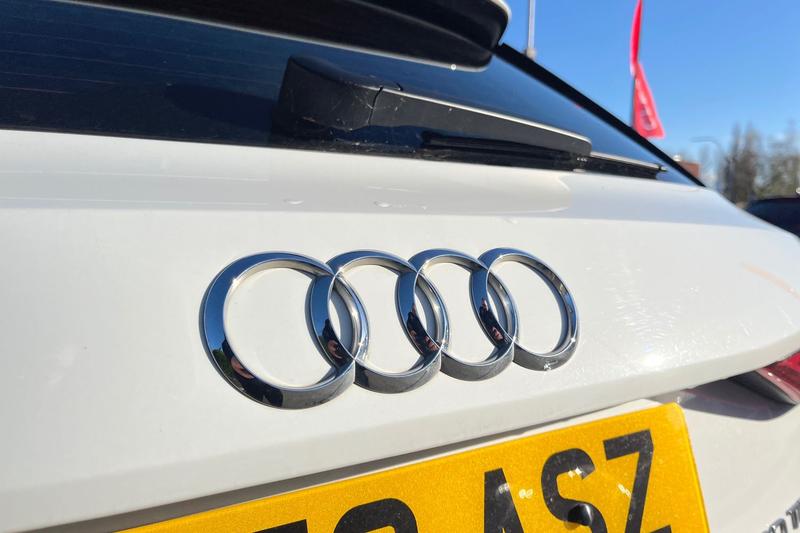 Used Audi A3 2023 for sale - 76641046: Photo 25