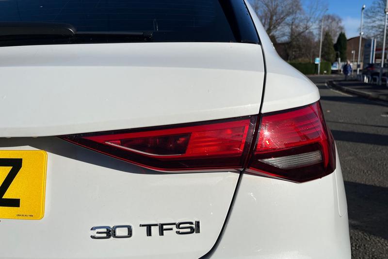 Used Audi A3 2023 for sale - 76641046: Photo 26