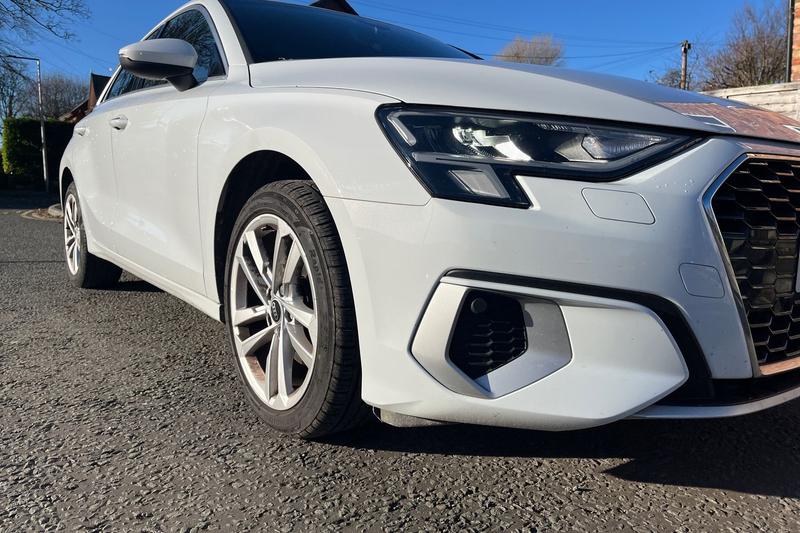 Used Audi A3 2023 for sale - 76641046: Photo 27