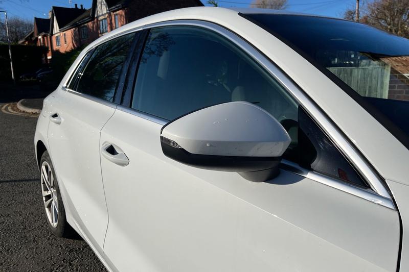 Used Audi A3 2023 for sale - 76641046: Photo 29