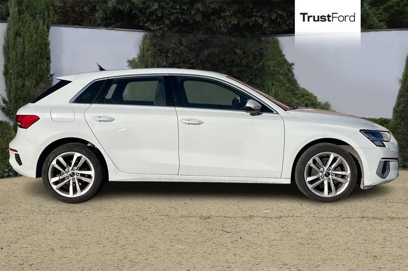 Used Audi A3 2023 for sale - 76641046: Photo 3