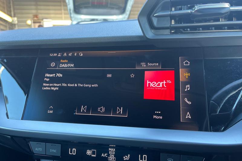 Used Audi A3 2023 for sale - 76641046: Photo 31