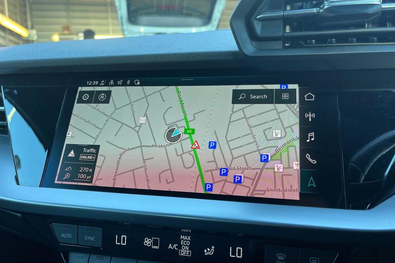 Used Audi A3 2023 for sale - 76641046: Photo 32