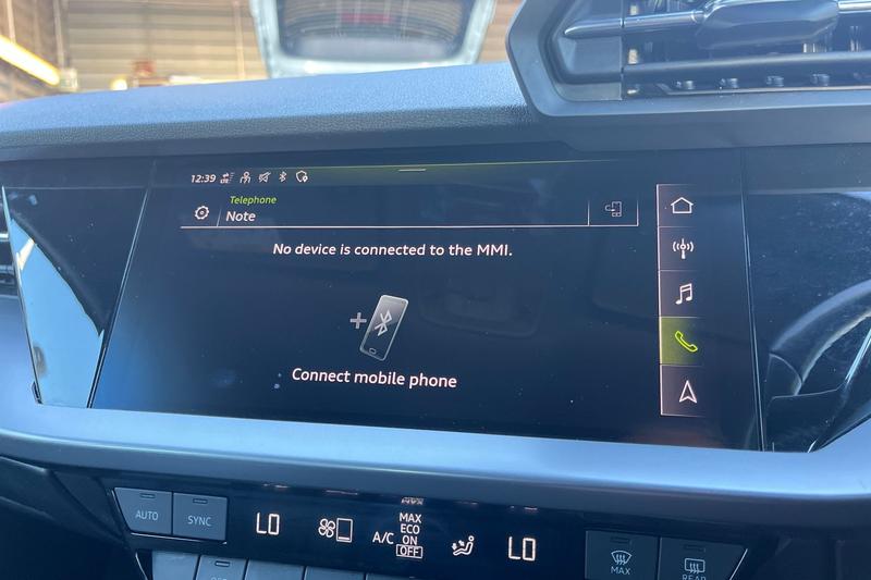 Used Audi A3 2023 for sale - 76641046: Photo 33