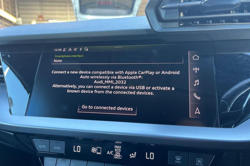 Used Audi A3 2023 for sale - 76641046: Photo 34