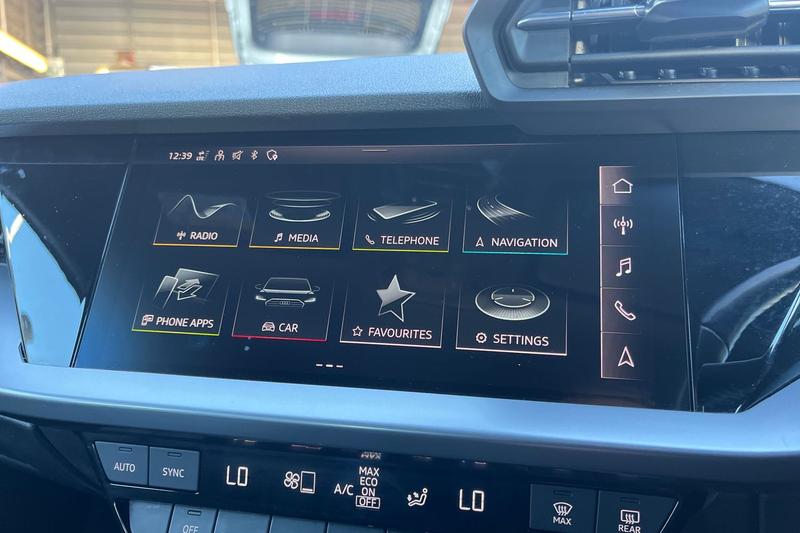 Used Audi A3 2023 for sale - 76641046: Photo 35