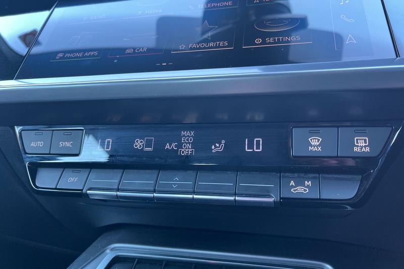 Used Audi A3 2023 for sale - 76641046: Photo 36