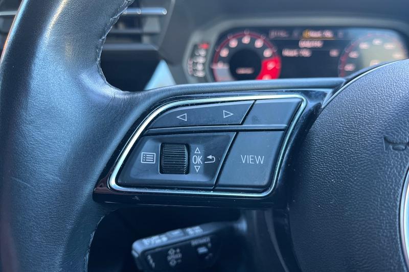 Used Audi A3 2023 for sale - 76641046: Photo 39