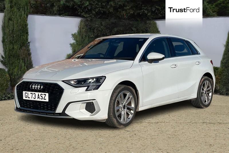 Used Audi A3 2023 for sale - 76641046: Photo 5