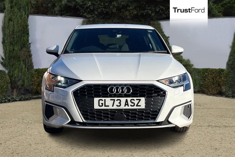 Used Audi A3 2023 for sale - 76641046: Photo 6