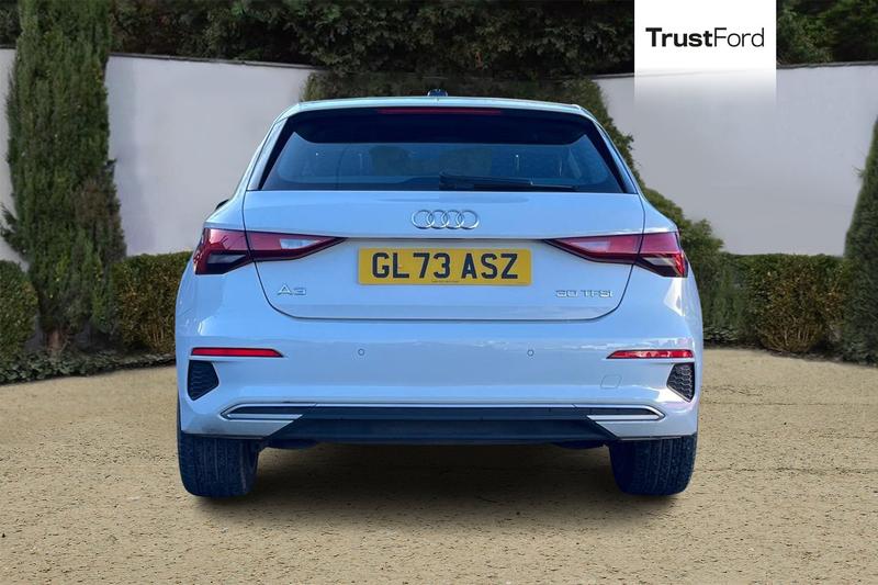 Used Audi A3 2023 for sale - 76641046: Photo 7