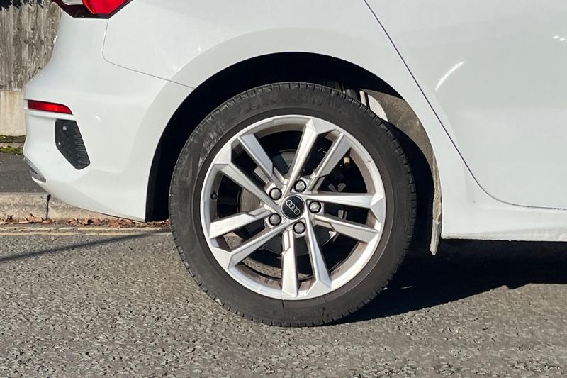 Used Audi A3 2023 for sale - 76641046: Photo 8