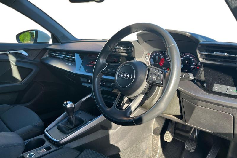 Used Audi A3 2023 for sale - 76641046: Photo 9