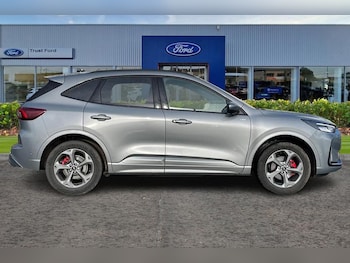 Used Ford Kuga 2025 for sale - 78562937: Photo