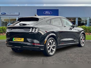 Used Ford Mustang Mach-E 2024 for sale - 76931283: Photo