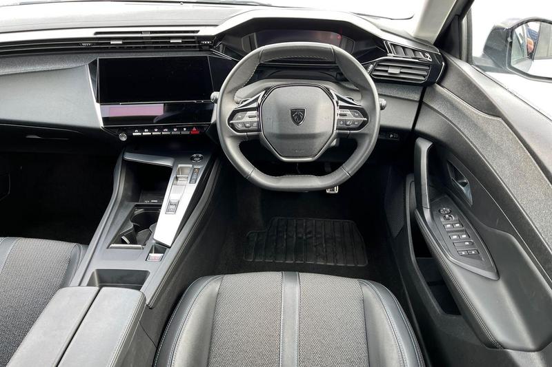 Used Peugeot 308 2023 for sale - 77697557: Photo 11