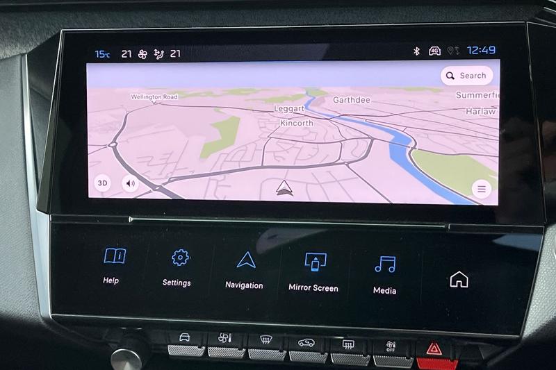 Used Peugeot 308 2023 for sale - 77697557: Photo 24