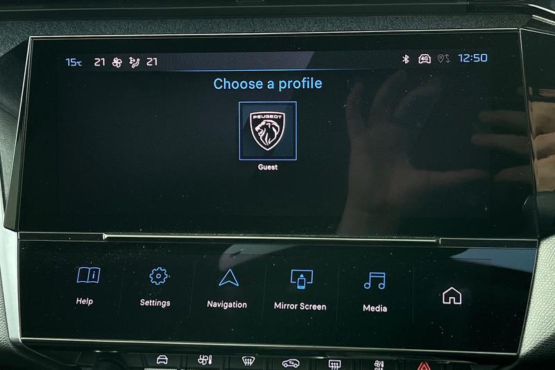 Used Peugeot 308 2023 for sale - 77697557: Photo 26