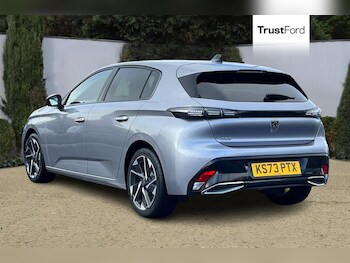 Used Peugeot 308 2023 for sale - 77697557: Photo