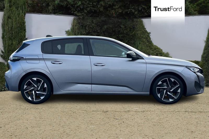 Used Peugeot 308 2023 for sale - 77697557: Photo 3
