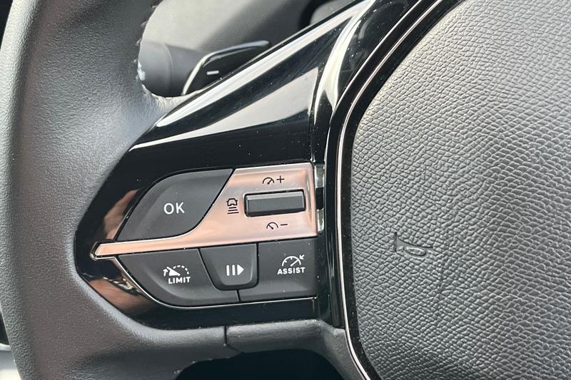 Used Peugeot 308 2023 for sale - 77697557: Photo 38