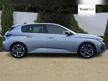 Used Peugeot 308 2023 for sale - 77697557: Photo