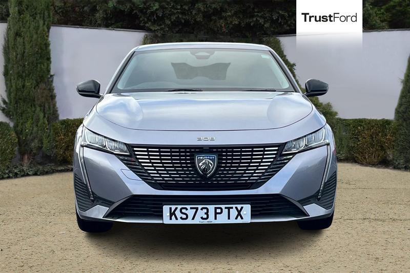 Used Peugeot 308 2023 for sale - 77697557: Photo 6