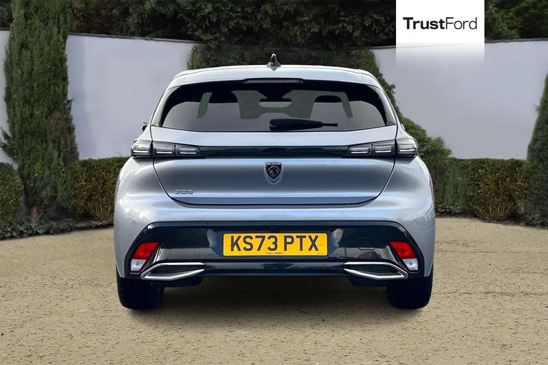 Used Peugeot 308 2023 for sale - 77697557: Photo 7