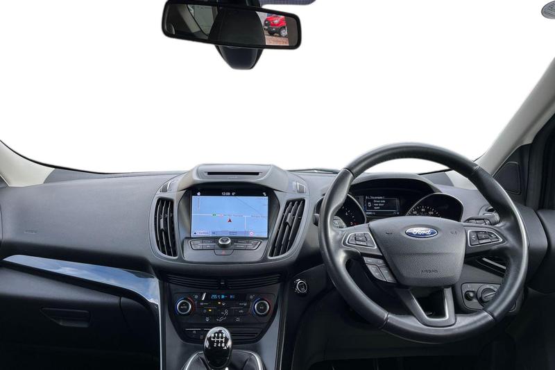 Used Ford Kuga 2019 for sale - 76382037: Photo 10