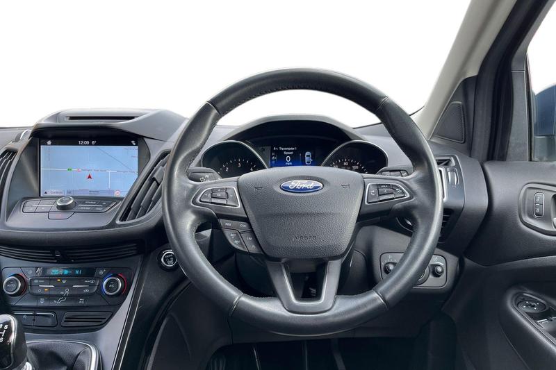 Used Ford Kuga 2019 for sale - 76382037: Photo 11