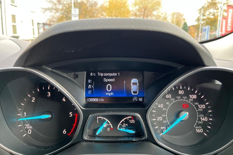 Used Ford Kuga 2019 for sale - 76382037: Photo 13