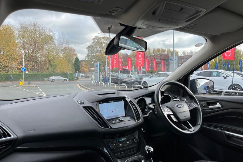 Used Ford Kuga 2019 for sale - 76382037: Photo 18