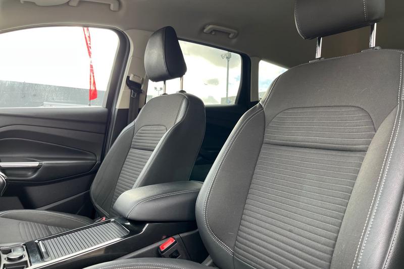 Used Ford Kuga 2019 for sale - 76382037: Photo 19