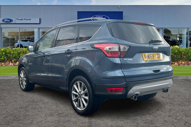 Used Ford Kuga 2019 for sale - 76382037: Photo 2