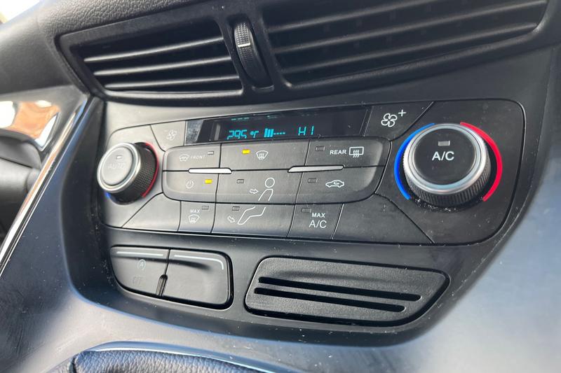 Used Ford Kuga 2019 for sale - 76382037: Photo 22