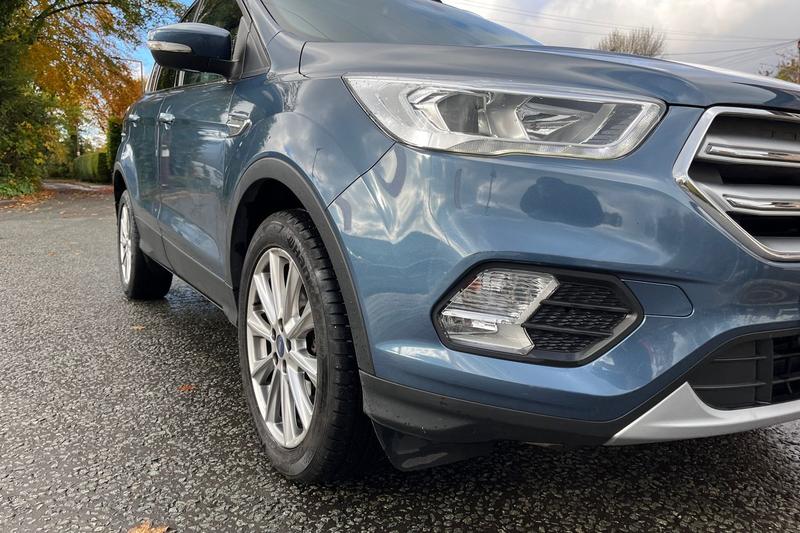 Used Ford Kuga 2019 for sale - 76382037: Photo 27