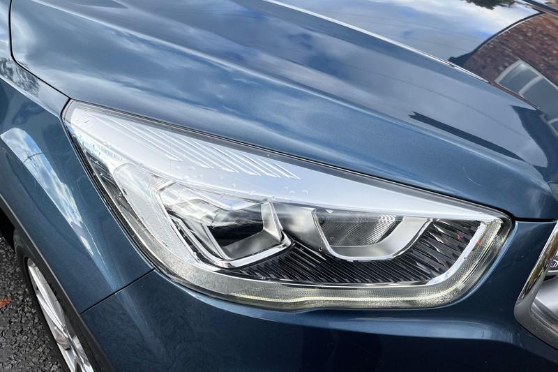 Used Ford Kuga 2019 for sale - 76382037: Photo 28