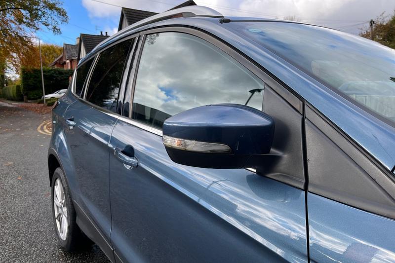 Used Ford Kuga 2019 for sale - 76382037: Photo 29