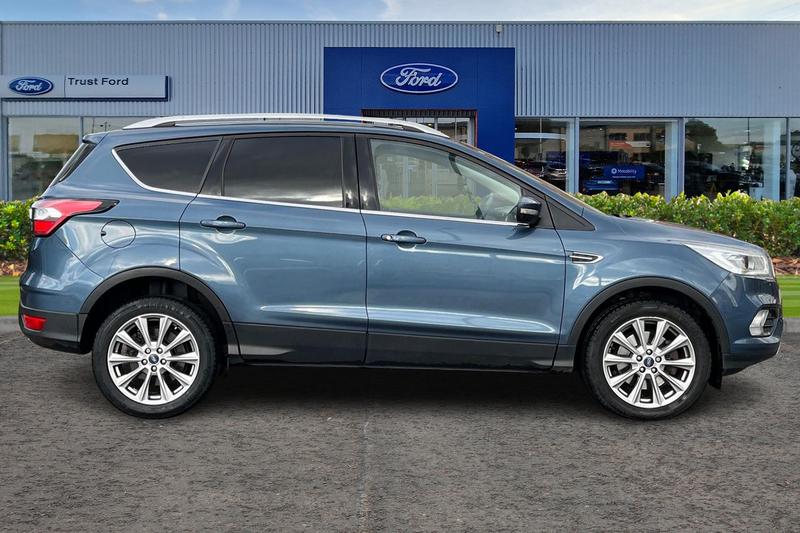 Used Ford Kuga 2019 for sale - 76382037: Photo 3