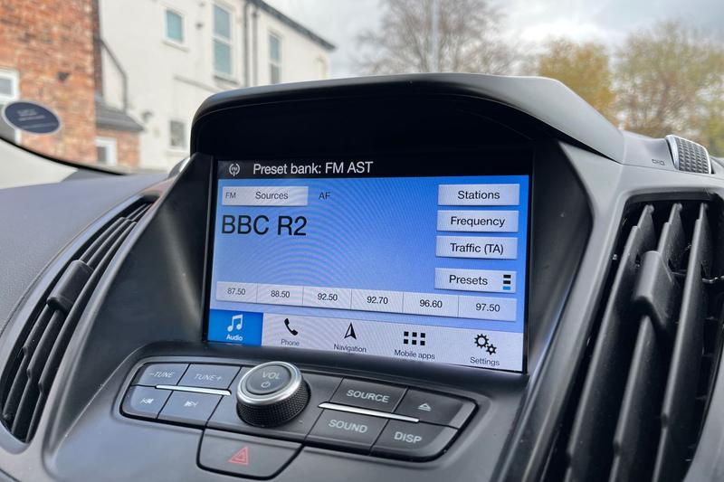 Used Ford Kuga 2019 for sale - 76382037: Photo 31