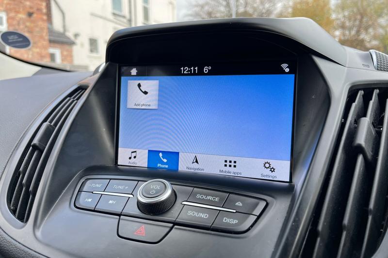 Used Ford Kuga 2019 for sale - 76382037: Photo 32