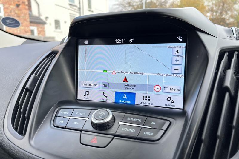 Used Ford Kuga 2019 for sale - 76382037: Photo 33