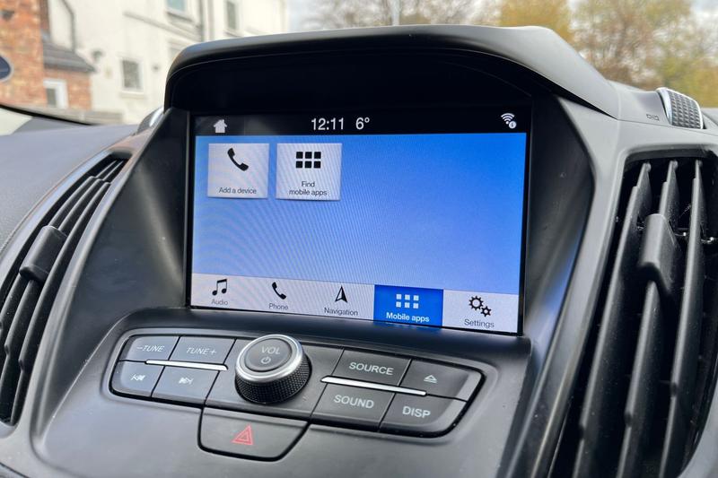 Used Ford Kuga 2019 for sale - 76382037: Photo 34