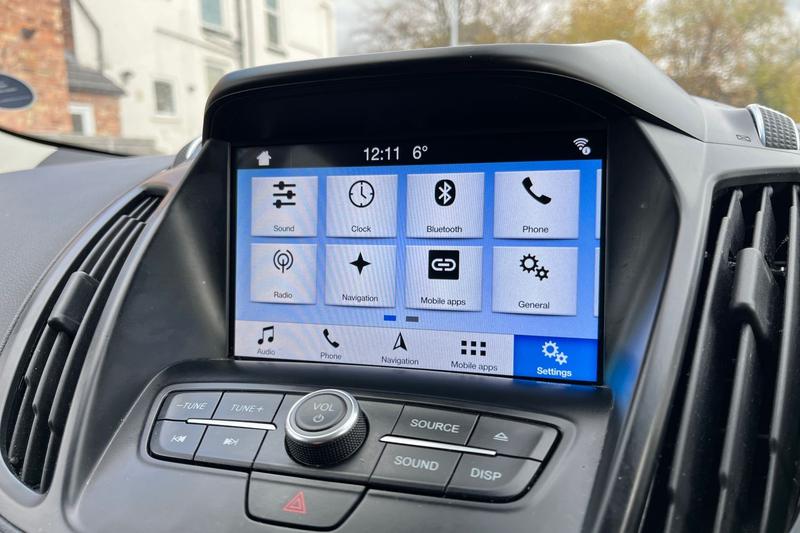 Used Ford Kuga 2019 for sale - 76382037: Photo 35